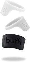 Load image into Gallery viewer, Stylish Silicone Ring Protectors - Secure Fitness Wedding Band Guard Pack of 3