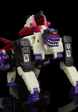 Load image into Gallery viewer, Voyager Class Transformers WFC-S50 Apeface - 7-Inch Triple Changer with Weapons