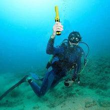 Load image into Gallery viewer, HS10: Versatile Waterproof Pinpointer with LCD - Ideal for Underwater Adventures
