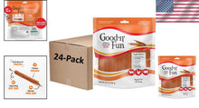 Load image into Gallery viewer, Delicious Triple Flavor Ribs for All Dogs – 12oz Chews Made with Beef &amp; Chicken