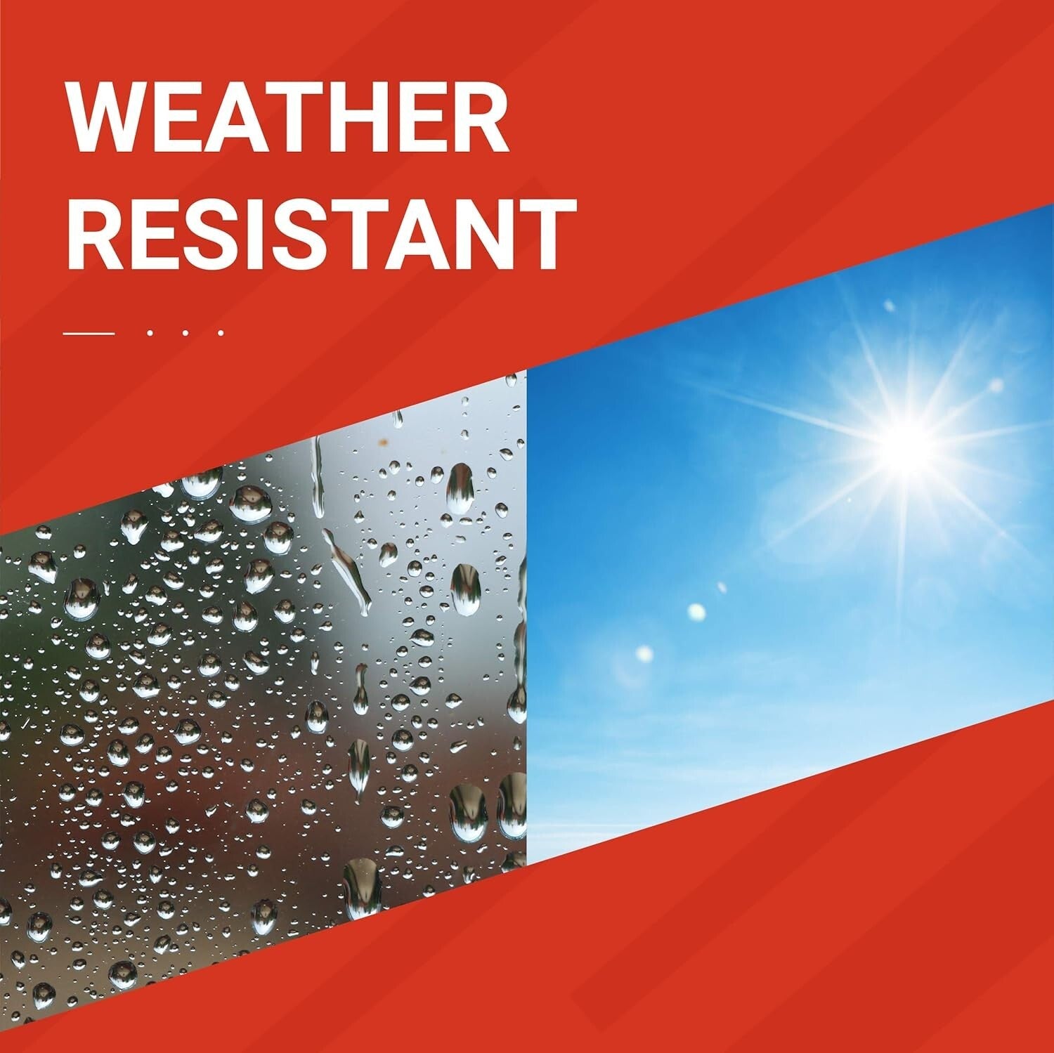 Versatile 25' D-Shaped Weather Seal - EPDM Foam with 3M Adhesive for Home & RVs