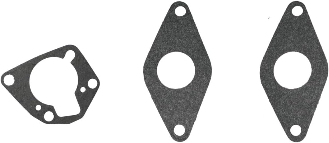 High-Quality Carburetor for Kohler Mowers CH18, CH20, CH620 - All Parts Included