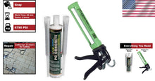 Load image into Gallery viewer, High-Strength PC-Concrete Epoxy Adhesive for Ultimate Repair - 20 Min Work Time