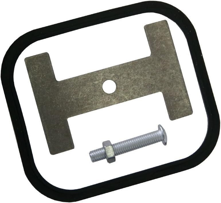 Stylish High-Arc Salon Sink Faucet with Shampoo Sprayer & Backflow Prevention