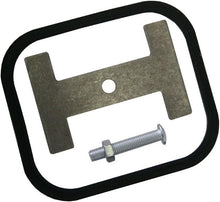 Load image into Gallery viewer, Stylish High-Arc Salon Sink Faucet with Shampoo Sprayer &amp; Backflow Prevention