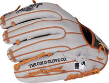 Load image into Gallery viewer, R2G Contour Fit Baseball Glove 11.5" - Premium Leather Infield Utility Design
