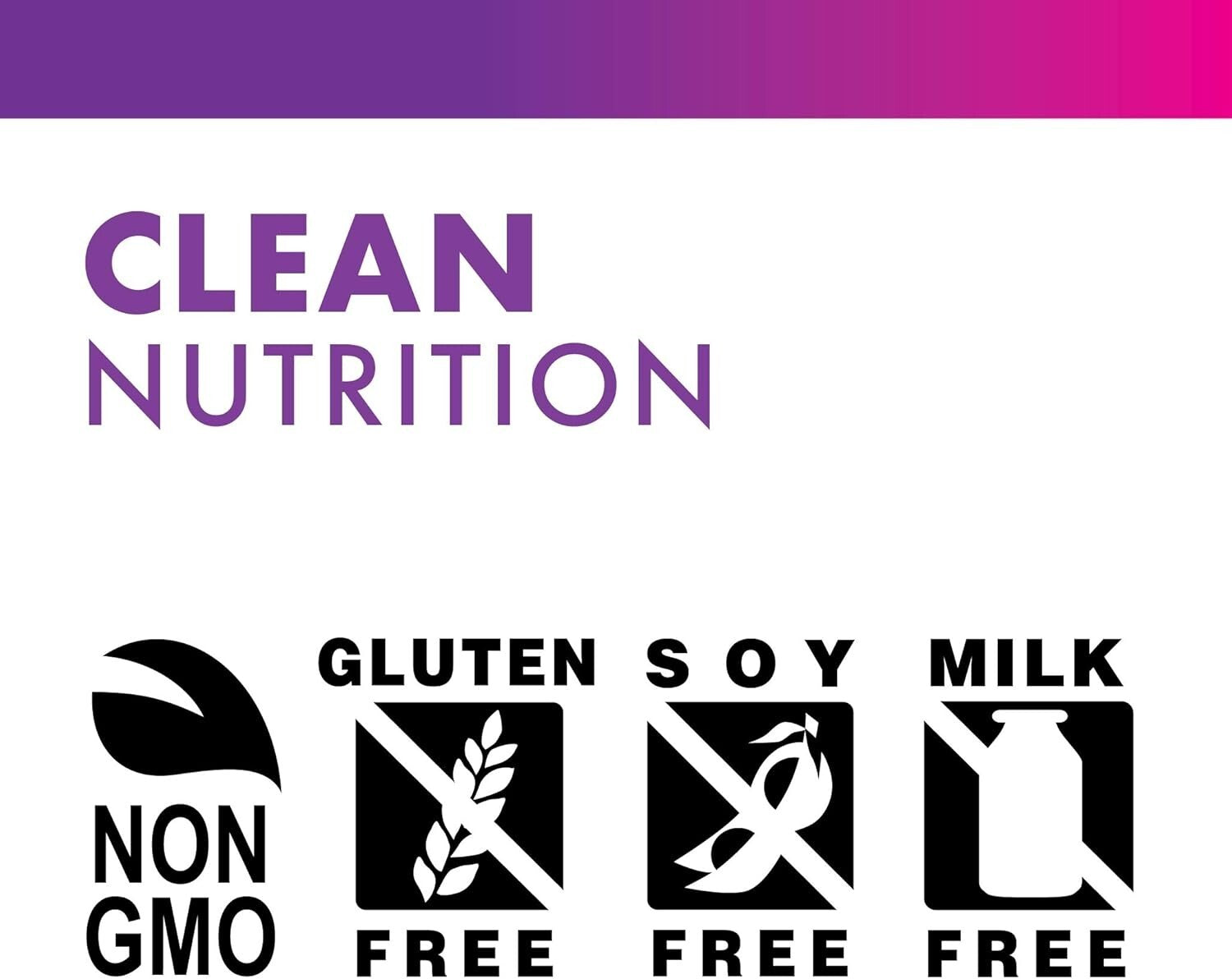 Bone & Joint Health Supplement: Glucosamine Chondroitin with MSM, 120 Vegan Caps