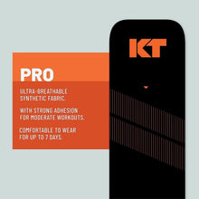 Load image into Gallery viewer, Versatile 150 Precut Strips of Kinesiology Tape - Pro-Level Support for Athletes