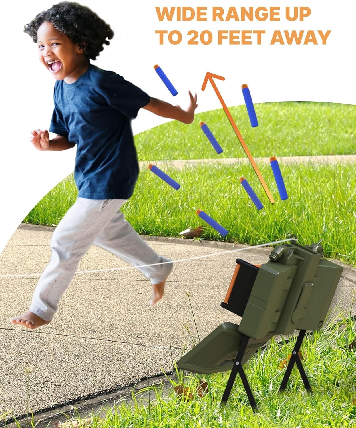 Durable Toy Action Set with Remote Control - Perfect for Interactive Play Fun