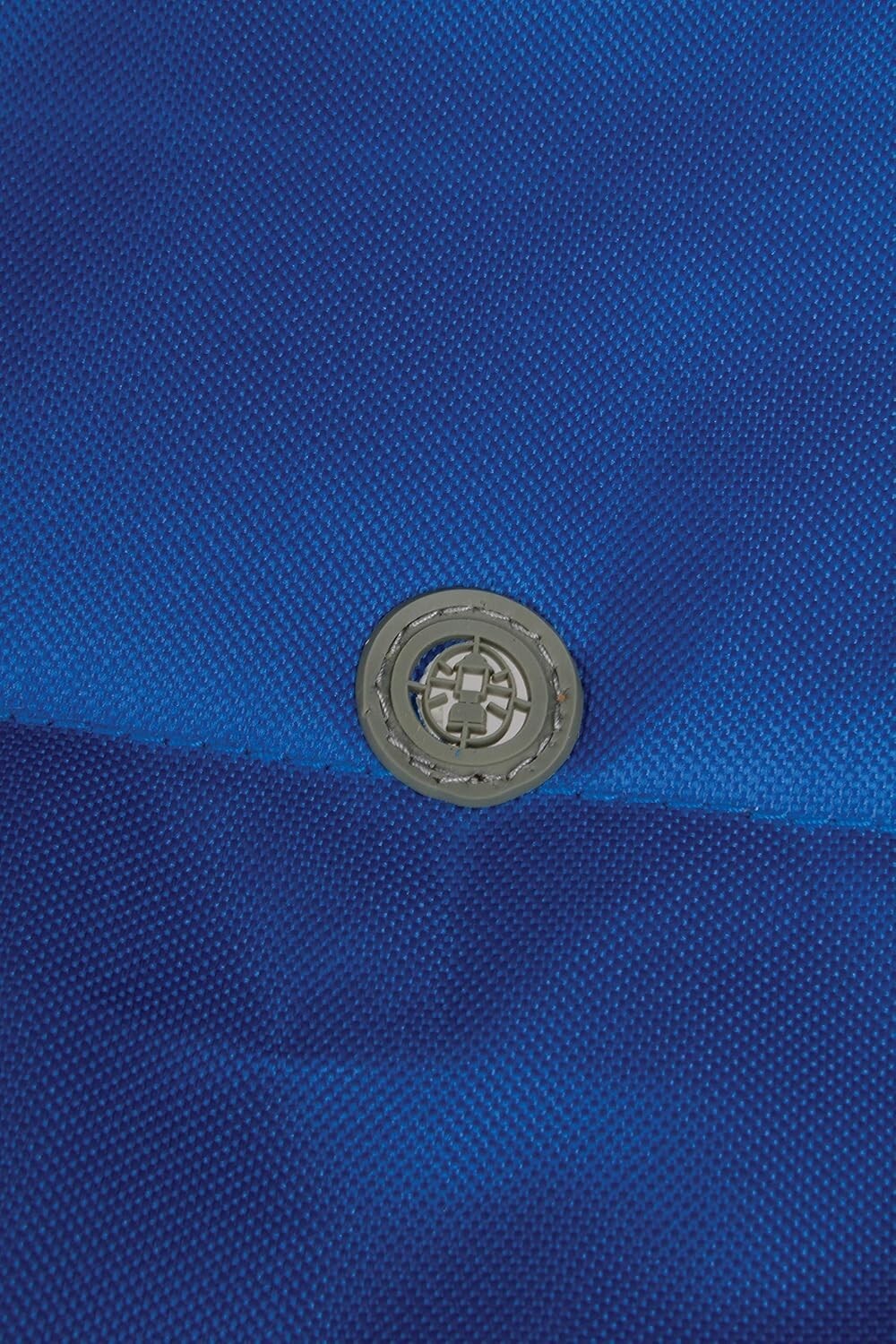 Convenient Quad Camping Chair with Cup Holder & Sturdy Support - 600 lb Capacity