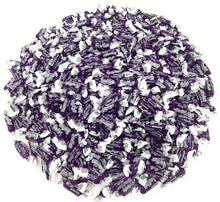 Load image into Gallery viewer, Bulk Grape Flavor Frooties Taffies - 5 lb Resealable Bag of 735+ Chewy Treats