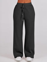 Load image into Gallery viewer, Fall Fashion Classic: Women's Half Zip Oversized Sweatshirt &amp; Sweatpants Set