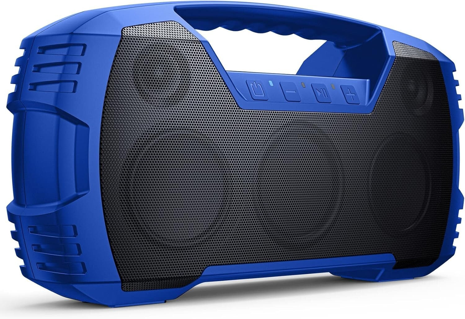 Epic Portable Bluetooth Speaker - 32H Playtime & IPX7 Waterproof for Adventures
