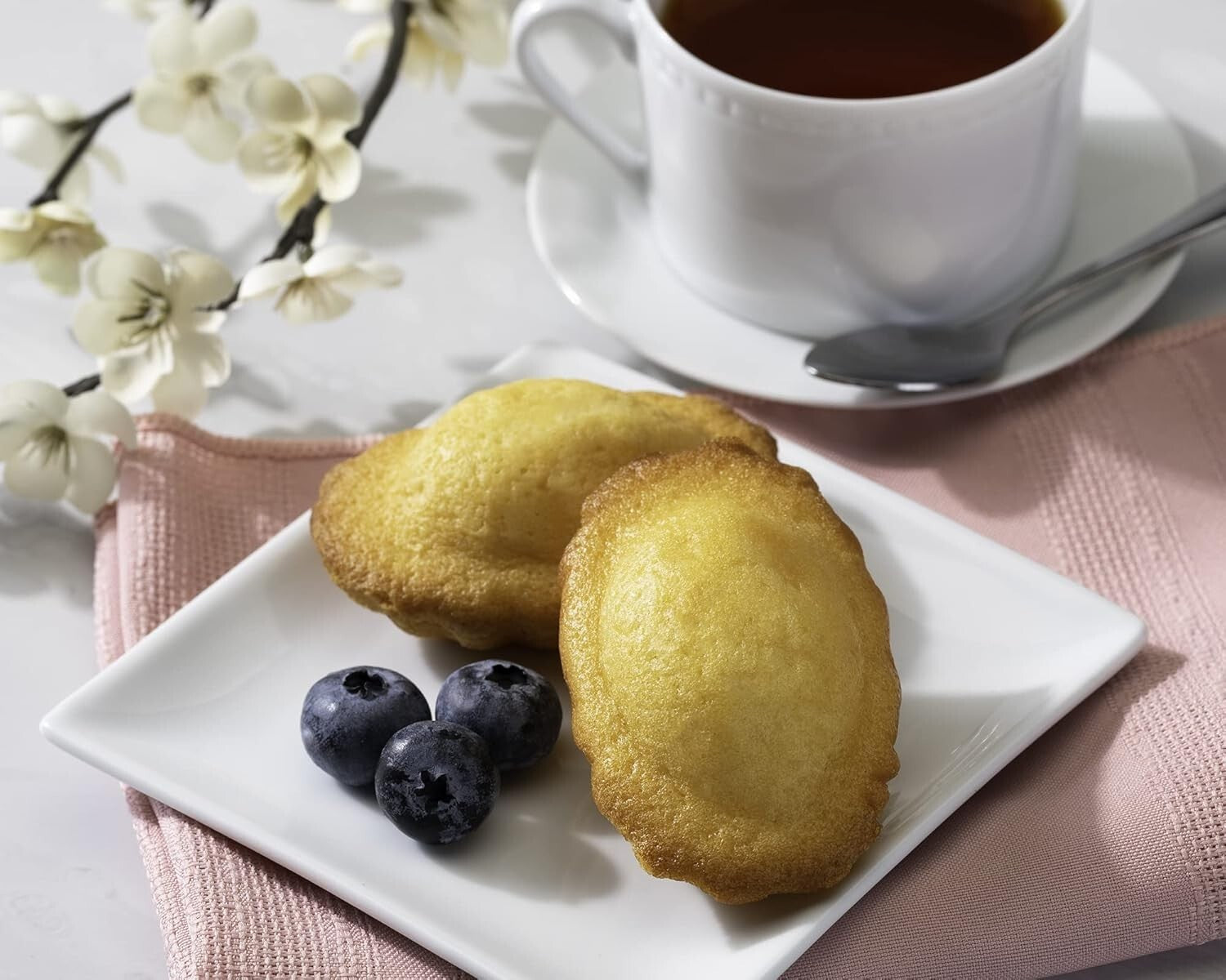 Deliciously Assorted Gift Basket - Perfect for Get Well Soon & Congratulations