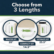 Load image into Gallery viewer, Lightweight Toilet Aid for Wiping – Essential Self-Care Helper for Mobility