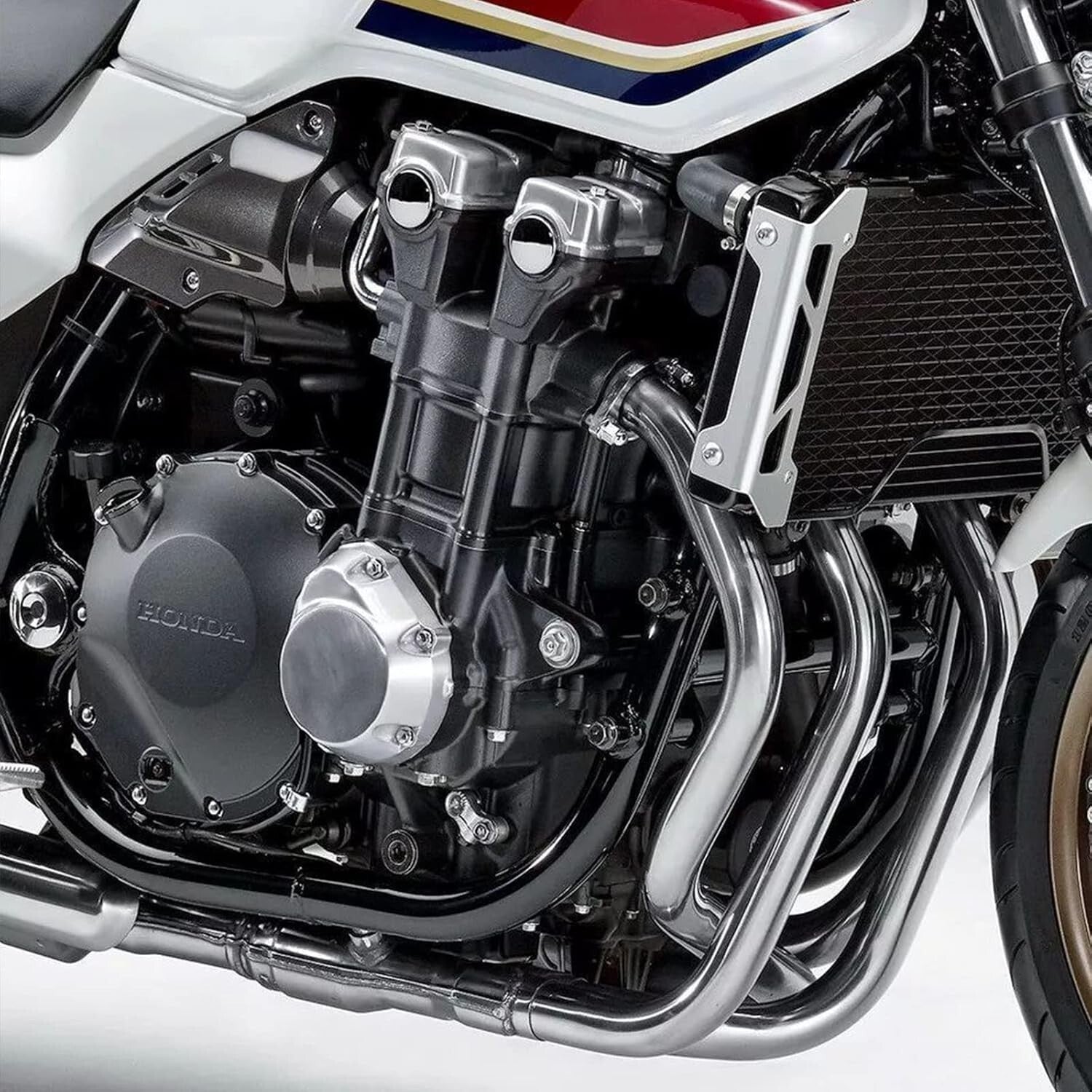 DIY Customizable 2.5 Inch Polished Mandrel Exhaust Pipe - Bolt-On Installation