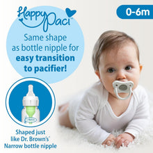Load image into Gallery viewer, Comprehensive Anti-Colic Baby Bottle Set - Includes Pacifier &amp; Silicone Sleeves