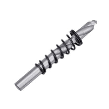 Load image into Gallery viewer, 55mm Metal Hole Saw with Dual Drill Bits - Ideal for Wood and Metal Projects