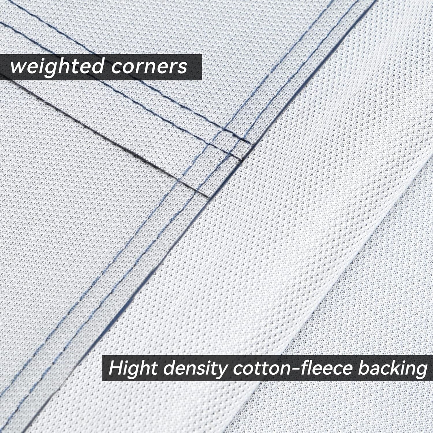 7FT Billiard Pool Table Waterproof Cover - Stylish, Scratch Resistant, Easy Care