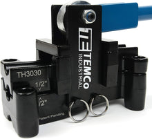 Load image into Gallery viewer, Lightweight Aluminum EMT Offset Bender - Dual Sizes Simplified for Professionals