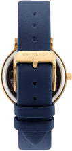Load image into Gallery viewer, Oversized Nurse Watch with Interchangeable Leather Band - Easy to Read Design