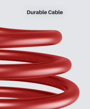 Load image into Gallery viewer, Multi-Colored 6ft XLR Male to Female Cables - 6-Pack for Musicians &amp; Podcasters