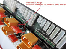 Load image into Gallery viewer, Versatile 2-8S Parallel Battery Charger Board with Superior Safety Protections