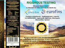Load image into Gallery viewer, Premium Single Estate Extra Virgin Olive Oil - Unfiltered &amp; High in Polyphenols