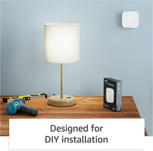 Load image into Gallery viewer, Amazon Smart Thermostat - Energy-Efficient Control with Alexa Integration