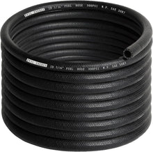 Load image into Gallery viewer, NBR Rubber 5/16 Fuel Hose Line - 25FT, 300 PSI for Versatile Fuel Applications