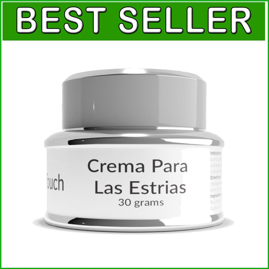 400ml Effective Stretch Mark Cream - Boost Elasticity & Smooth Postpartum Skin