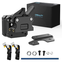 Load image into Gallery viewer, Ender 3/5 Dual Gear Direct Drive Extruder Upgrade Kit - High Torque Performance