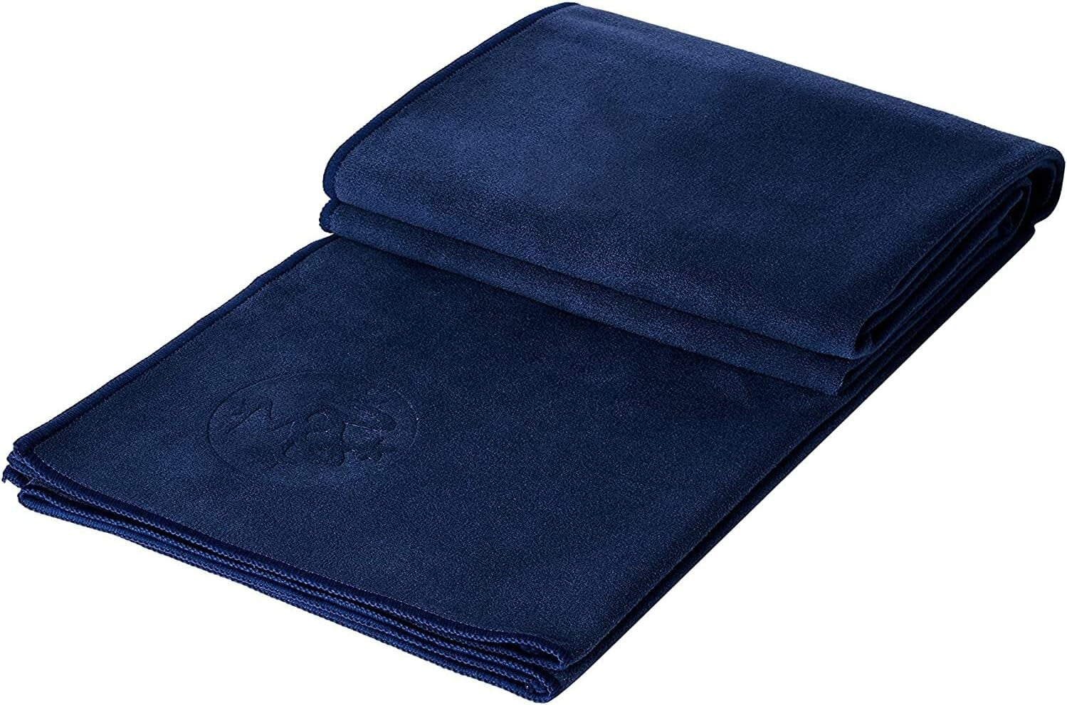 Eco-Friendly Quick Dry Microfiber Towel for Yoga & Workout - 72 Inches Long