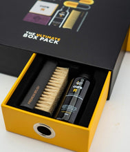 Load image into Gallery viewer, Compact Sneaker Cleaning Kit for Suede - Perfect Gift for Sneaker Enthusiasts