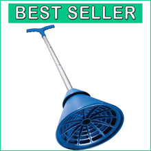 Load image into Gallery viewer, Lightweight 5-gallon Portable Washer – Compact Clothes Agitator for Easy Use