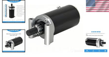 Load image into Gallery viewer, Premium 12V Kohler Starter Replacement - Fits Cub Cadet LT1050, GT1554, RZT-50