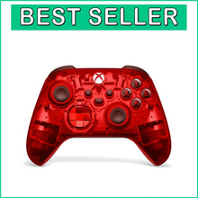 Load image into Gallery viewer, Premium Wireless Gaming Controller – Pulse Cipher Special Edition for X|S &amp; PC