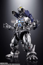 Load image into Gallery viewer, Illuminating Kiryu Type-3 Action Figure - Soul of Chogokin Die-Cast Collectible