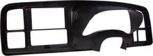 Load image into Gallery viewer, Secure Double DIN Dash Kit with Full Panel for 1999-2002 GM Full-Size Vehicles