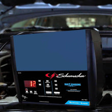 Load image into Gallery viewer, 15 Amp Fully Automatic Battery Charger &amp; Maintainer for Marine, Car &amp; Motorcycle