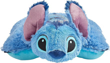 Load image into Gallery viewer, Stitch Plush Animal Nightlight Projector - Ideal Travel Companion for Kids
