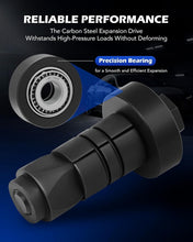 Load image into Gallery viewer, Professional Muffler Pipe Expander with Storage Case - Heavy Duty 10.56 lbs