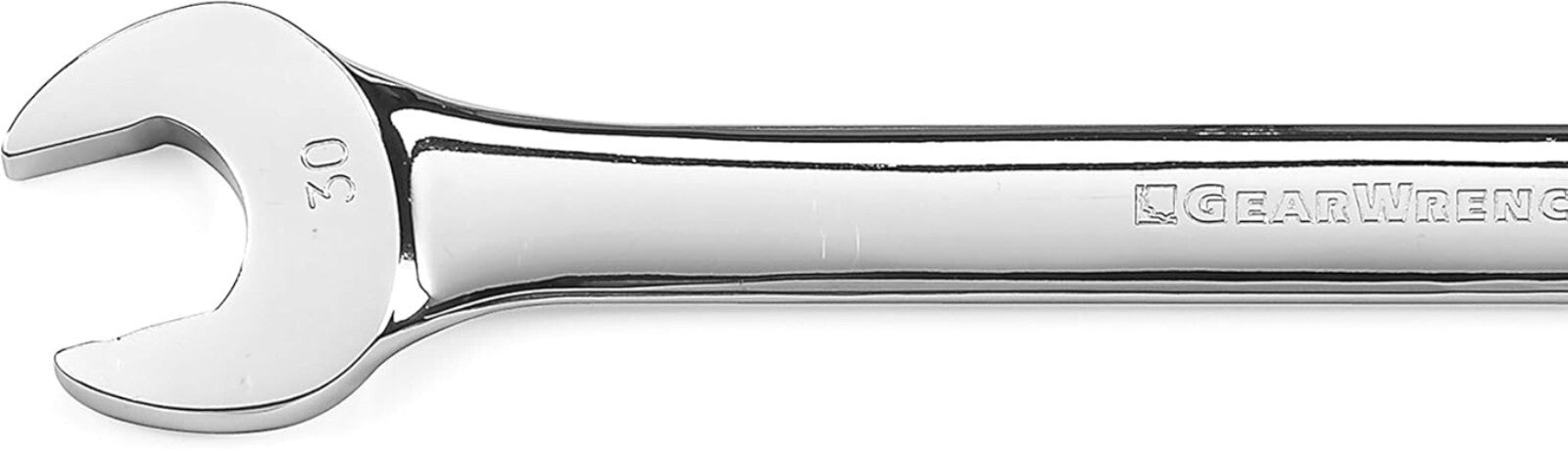 Long Pattern Metric Wrench Set with Tool Roll - 6 Durable Alloy Steel Pieces