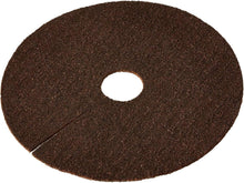 Load image into Gallery viewer, 3-Pack 30-Inch Brown Coco Fiber Tree Protection Weed Mats for Healthy Landscapes
