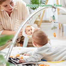Load image into Gallery viewer, Thicker Baby Activity Mat with Replaceable Covers - Ideal for Early Development