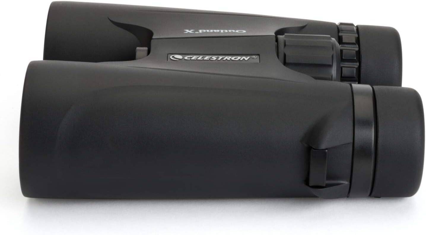 Lightweight 8x42 Waterproof and Fogproof Binoculars - Ideal for Birdwatching