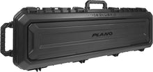 Load image into Gallery viewer, Durable Durashell 52-Inch Gun Case with Pressure Release Valve for Safety
