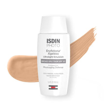 Load image into Gallery viewer, 100% Mineral-Based Zinc Oxide Sunscreen SPF 50+ - Unscented &amp; Waterproof