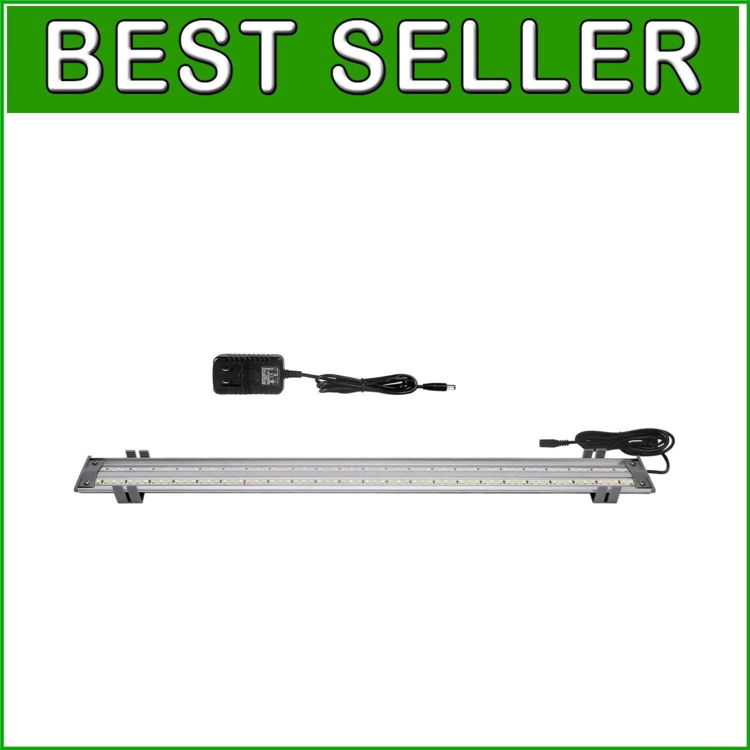 Economical Full Spectrum Bird Cage Light - Enhances Natural Living Environment