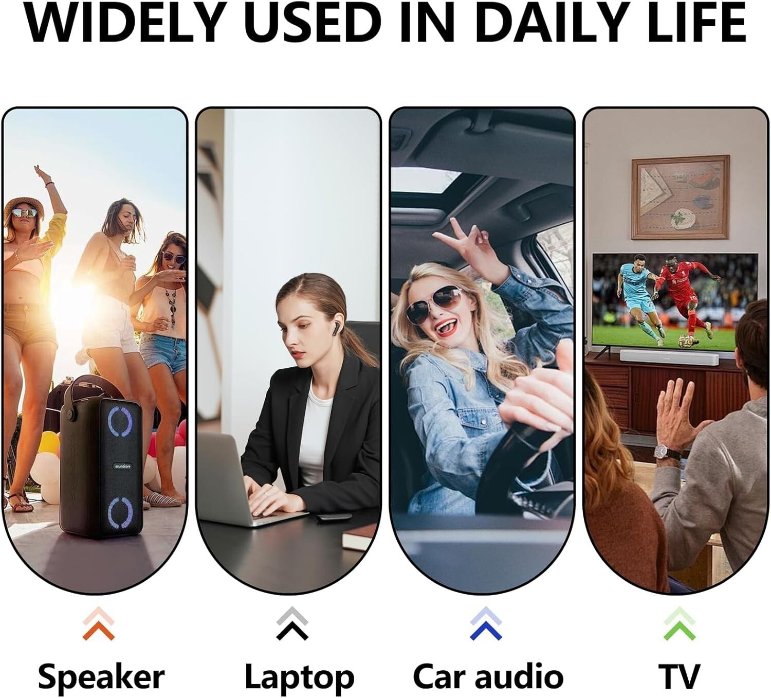 128MB USB 2.0 Flash Drive - 50 Pack Durable Swivel Design with Lanyards Included